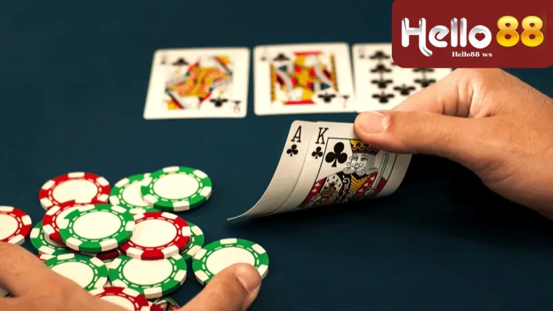 Blackjack Hello88 - Cách Chơi Blackjack Hello88 Đơn Giản Nhất 3 Mẹo và lưu ý khi chơi Blackjack trên Hello88