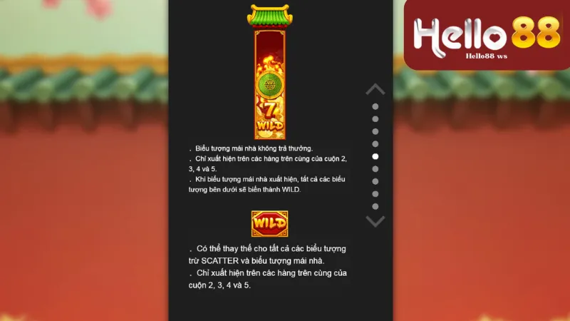 Wild Fortune 2 Hello88 - Săn Tìm Jackpot Với Trò Chơi Nổ Hũ 2 Chiến Lược Chơi Hiệu Quả Trong Wild Fortune 2 Hello88