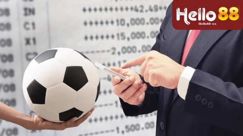 Bóng Đá Saba Hello88 - Nơi Thăng Hoa Với Trải Nghiệm Mới 3 Cách tham gia cá cược bóng đá Saba Hello88